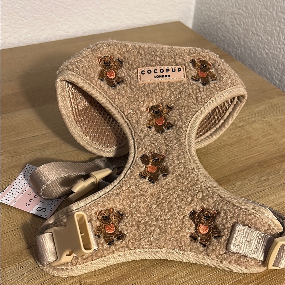 COCCOPOP Harness